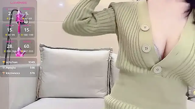 ruoling 19 online show from 12-13-24, 03:32