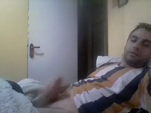 Garpado online show from 12-16-25, 07:51