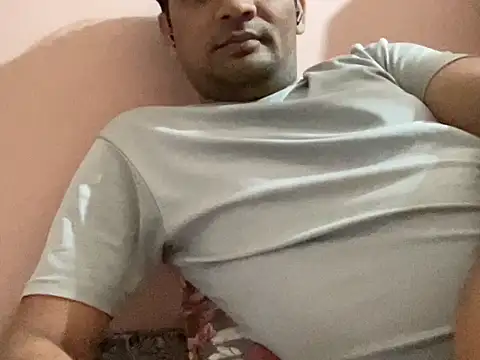 NiceBoy9099 online show from 11-20-25, 05:57