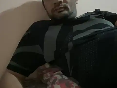 NiceBoy9099 online show from 01-14-26, 05:16