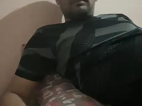 NiceBoy9099 online show from 02-19-26, 05:54