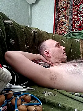 Pineapple04 online show from 04-04-26, 07:48