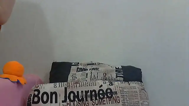 SashaGrinch online show from 02-22-25, 01:46