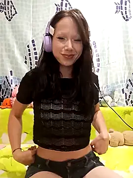 SashaGrinch online show from 10-05-25, 04:42