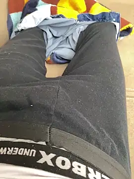 Crazyturko07 online show from 01-17-26, 10:19