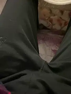 Crazyturko07 online show from 01-31-25, 03:44