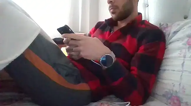 Crazyturko07 online show from 02-18-25, 12:17