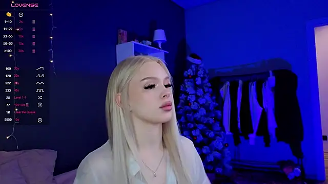 aneta alisha online show from 02-12-26, 02:28