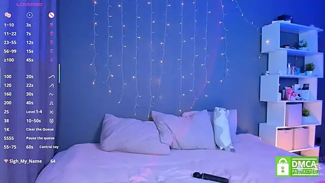 aneta alisha online show from 03-13-25, 11:59