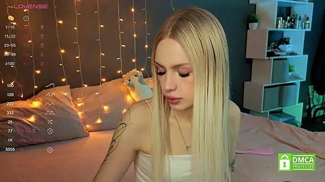 aneta alisha online show from 10-09-25, 12:38