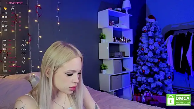 aneta alisha online show from 01-10-26, 01:50