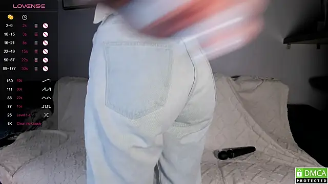 wwildfox online show from 09-08-25, 07:13