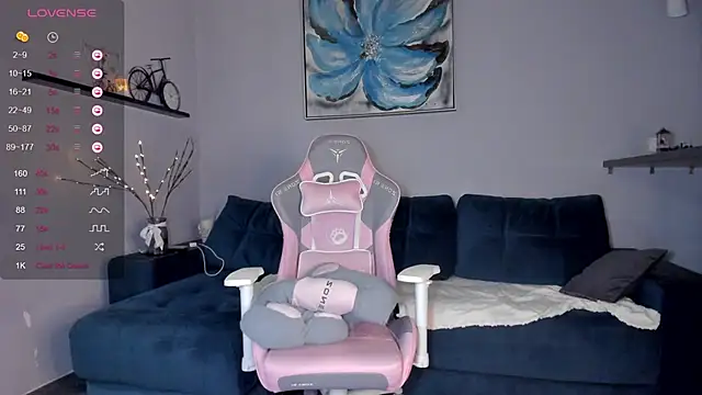 wwildfox online show from 01-25-25, 12:38