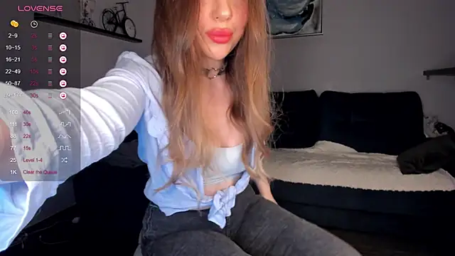 wwildfox online show from 01-22-25, 07:45