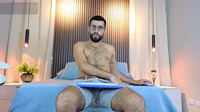 Ethan  Walker online show from 02-26-26, 05:35