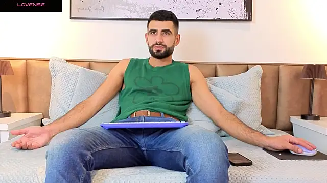 Ethan  Walker online show from 02-06-26, 07:21