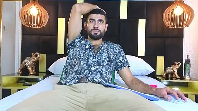 Ethan  Walker online show from 11-06-25, 07:29