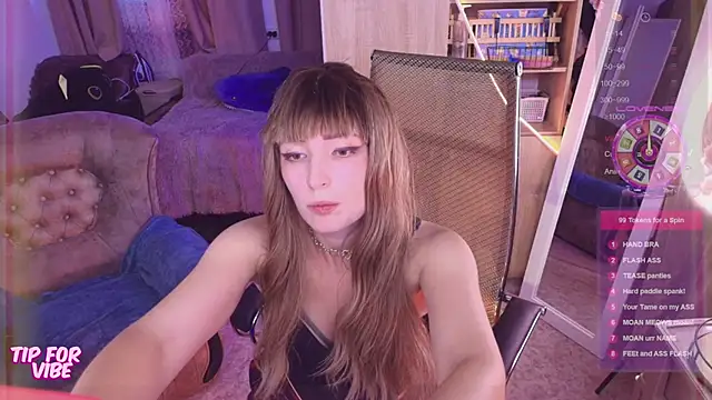 Toxic Ellies online show from 09-14-25, 02:17