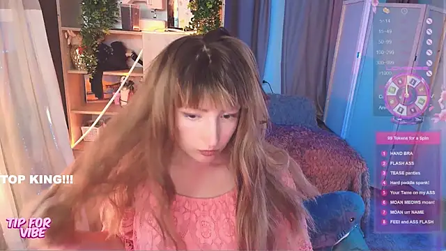 Toxic Ellies online show from 09-22-25, 02:45