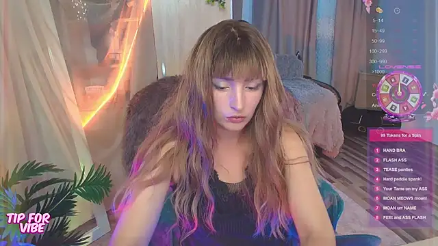 Toxic Ellies online show from 09-20-25, 02:44