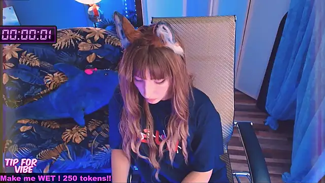 Toxic Ellies online show from 09-29-25, 12:33