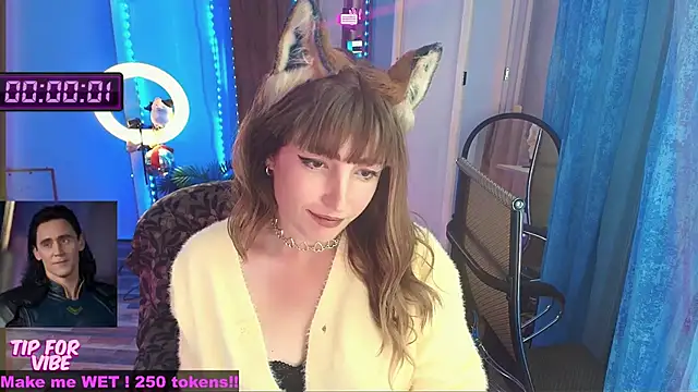 Toxic Ellies online show from 10-04-25, 11:34