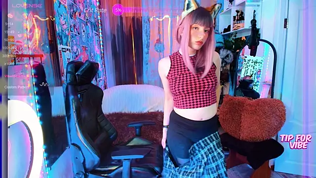 Toxic Ellies online show from 03-22-25, 03:09