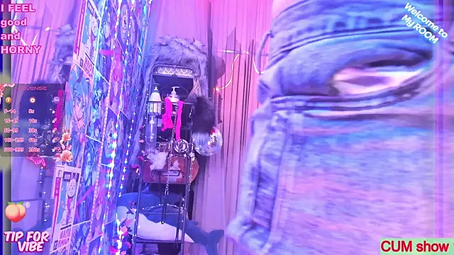 Toxic Ellies online show from 02-26-25, 04:38