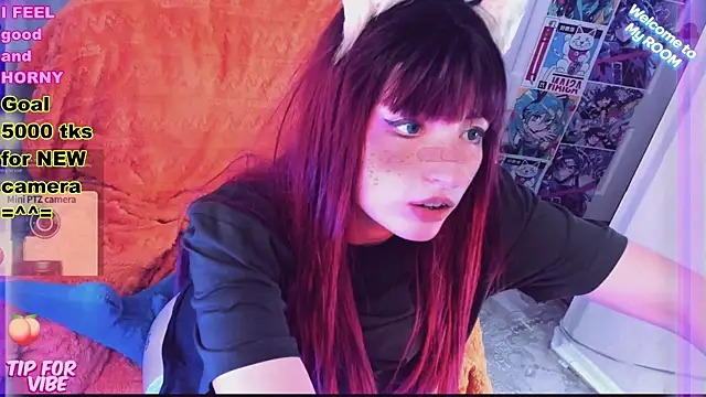 Toxic Ellies online show from 02-11-25, 04:02