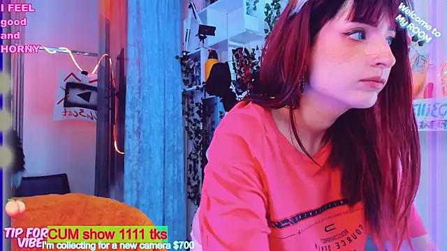 Toxic Ellies online show from 02-16-25, 04:53