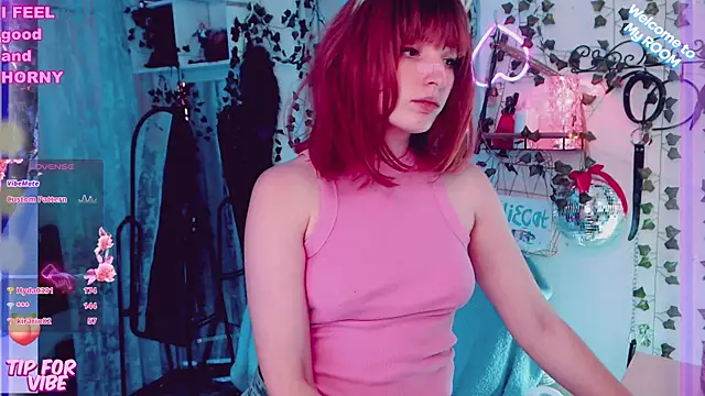 Toxic Ellies online show from 01-25-25, 02:36