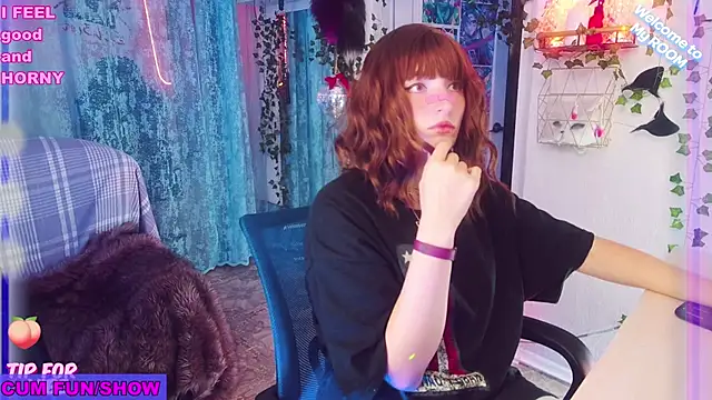 Toxic Ellies online show from 01-22-25, 12:38