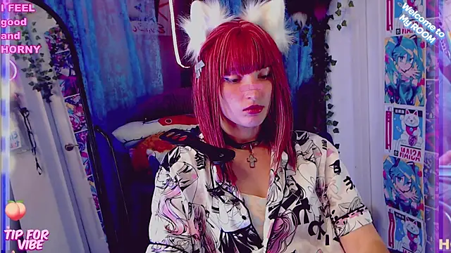 Toxic Ellies online show from 02-04-25, 05:34