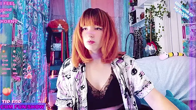 Toxic Ellies online show from 01-23-25, 07:00