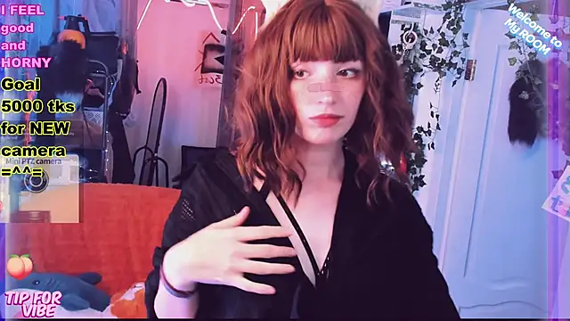 Toxic Ellies online show from 02-13-25, 03:03