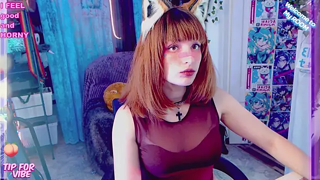 Toxic Ellies online show from 02-05-25, 01:33