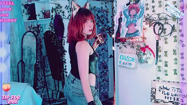 Toxic Ellies online show from 01-25-25, 05:40