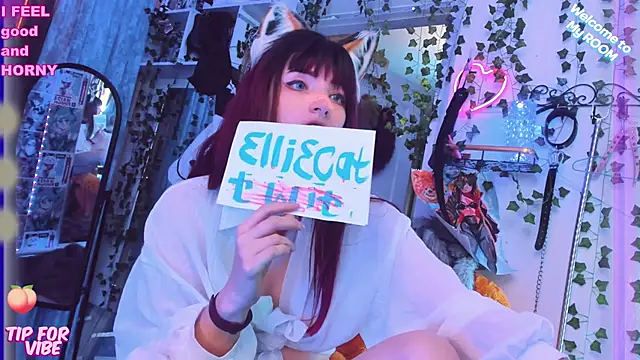 Toxic Ellies online show from 02-15-25, 05:50