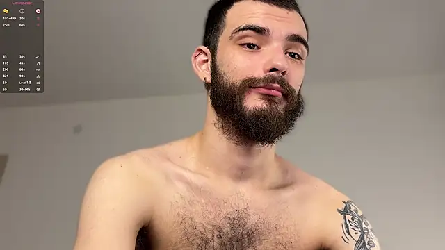 xteddy bear online show from 11-23-25, 03:00