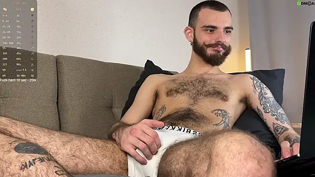 Snapshot of xteddy_bear chatting on 10-12-25, 03:24 xteddy bear online show from 10-12-25, 03:24