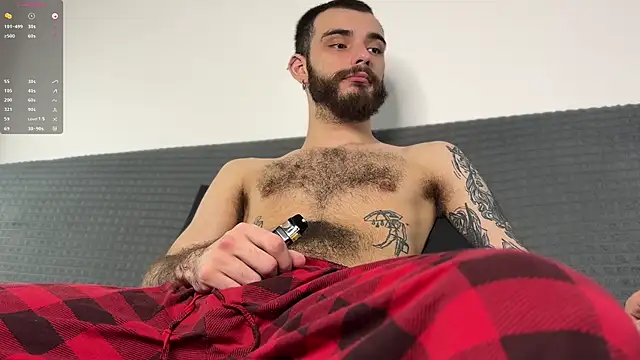 xteddy bear online show from 11-17-25, 09:08