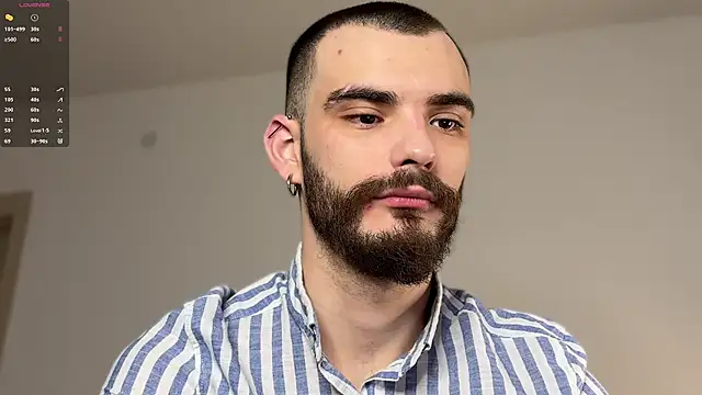 xteddy bear online show from 11-27-25, 03:12