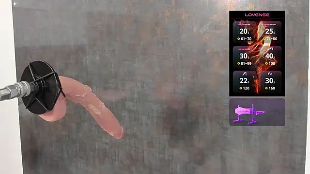 Issys milf online show from 02-12-26, 04:12