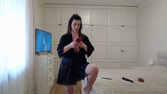 Dina0908 online show from 03-01-25, 10:02
