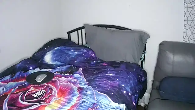 Boogieflex1 online show from 11-03-25, 06:18