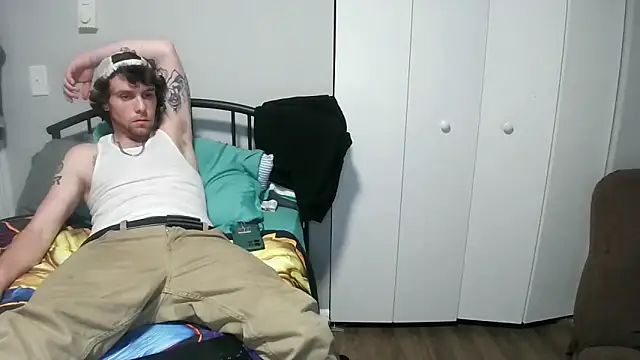 Boogieflex1 online show from 10-21-25, 10:20