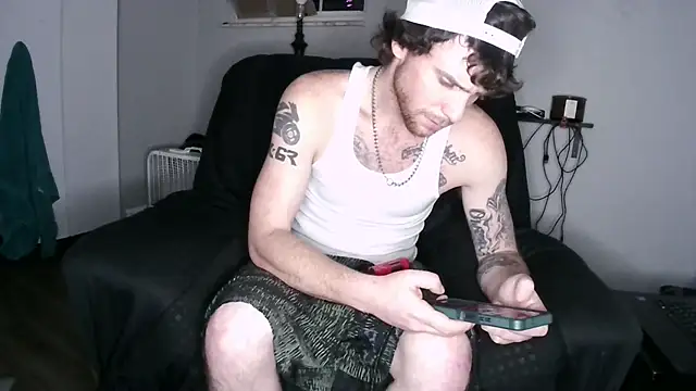 Boogieflex1 online show from 10-06-25, 09:10