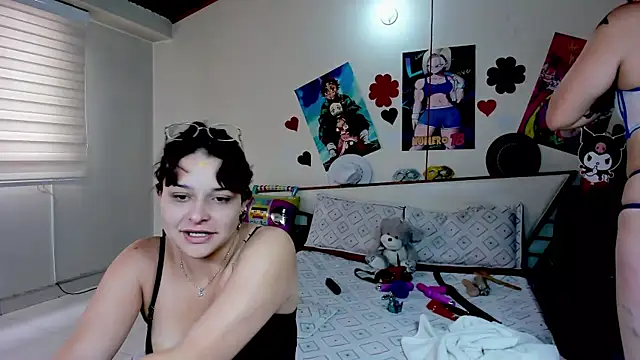 jeyloveebony online show from 09-27-25, 12:44