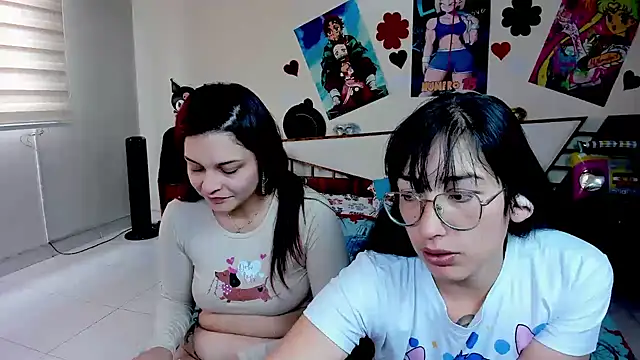 jeyloveebony online show from 09-16-25, 03:35