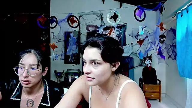 jeyloveebony online show from 10-15-25, 01:30